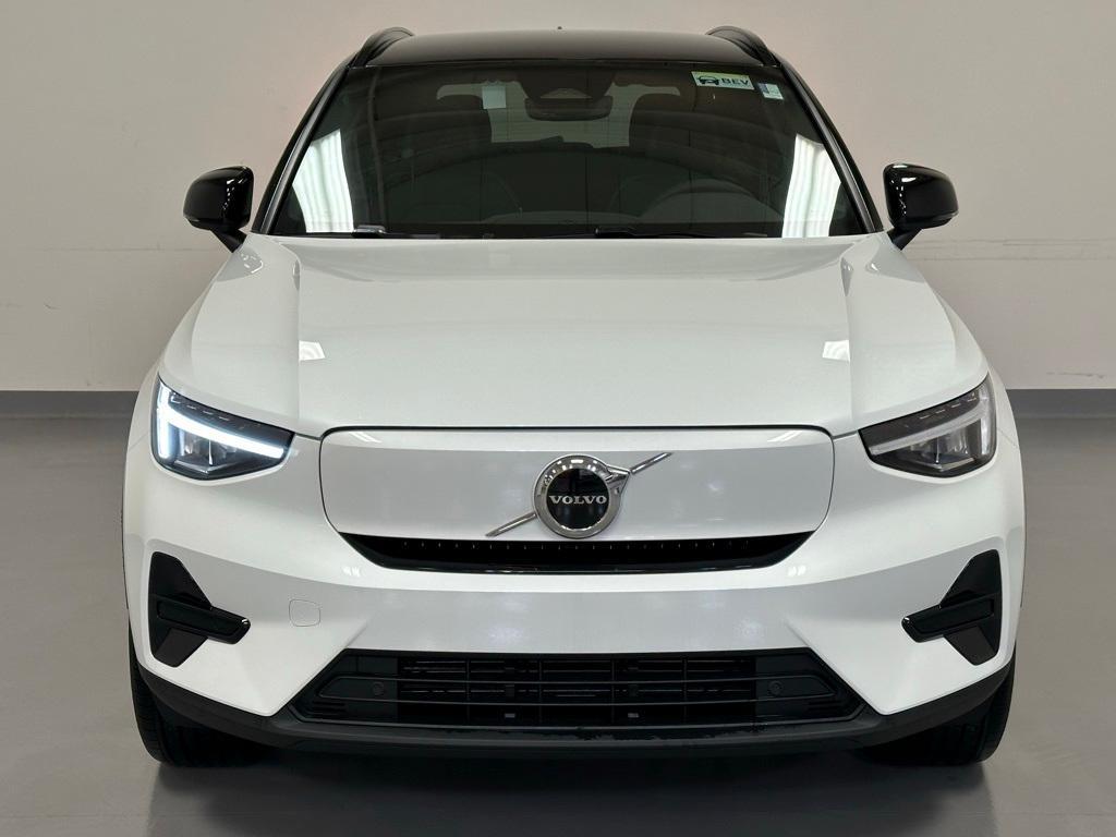 new 2024 Volvo XC40 Recharge Pure Electric car, priced at $41,414