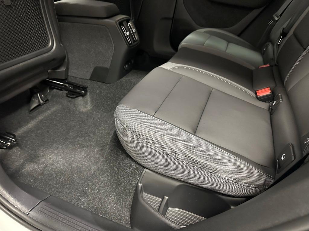 new 2024 Volvo XC40 Recharge Pure Electric car, priced at $41,414