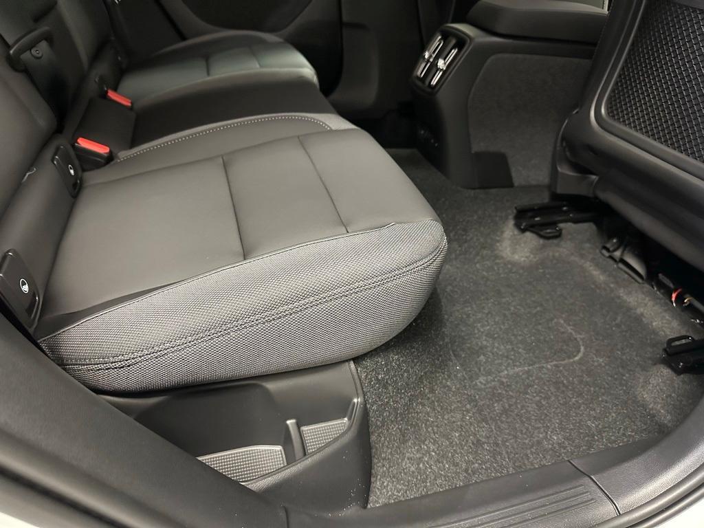 new 2024 Volvo XC40 Recharge Pure Electric car, priced at $41,414