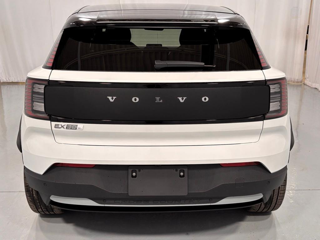 new 2026 Volvo EX30 car, priced at $50,285