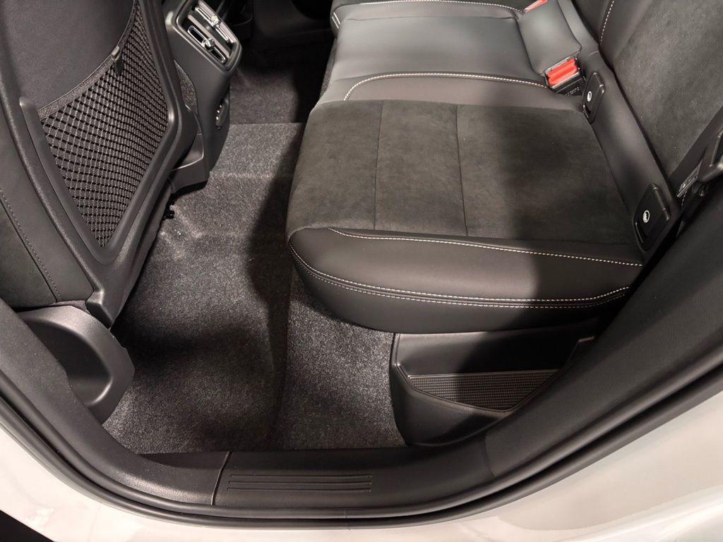 new 2026 Volvo XC40 car, priced at $54,960