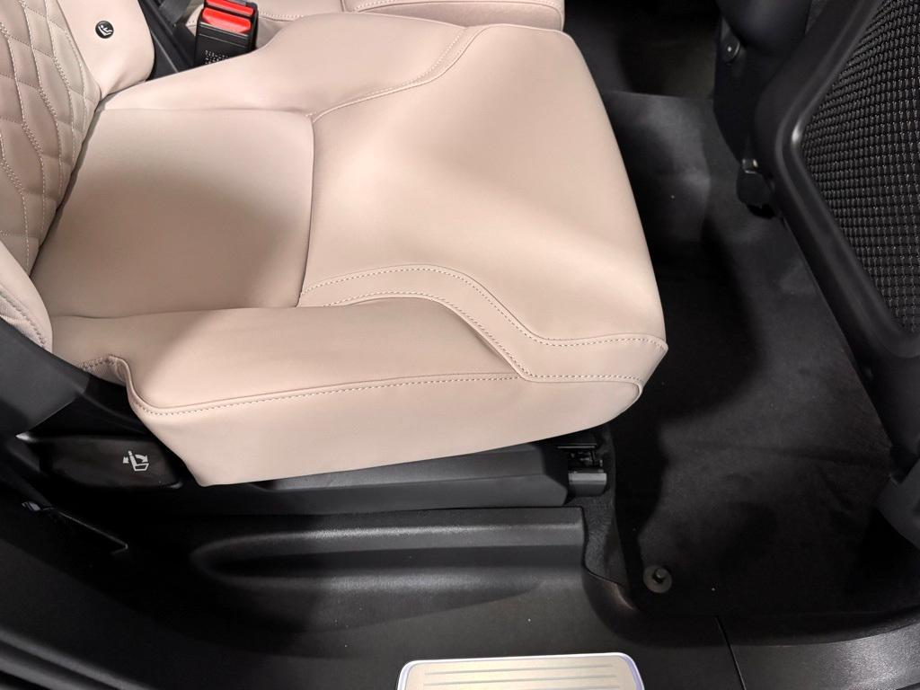 new 2026 Volvo XC90 car, priced at $71,825