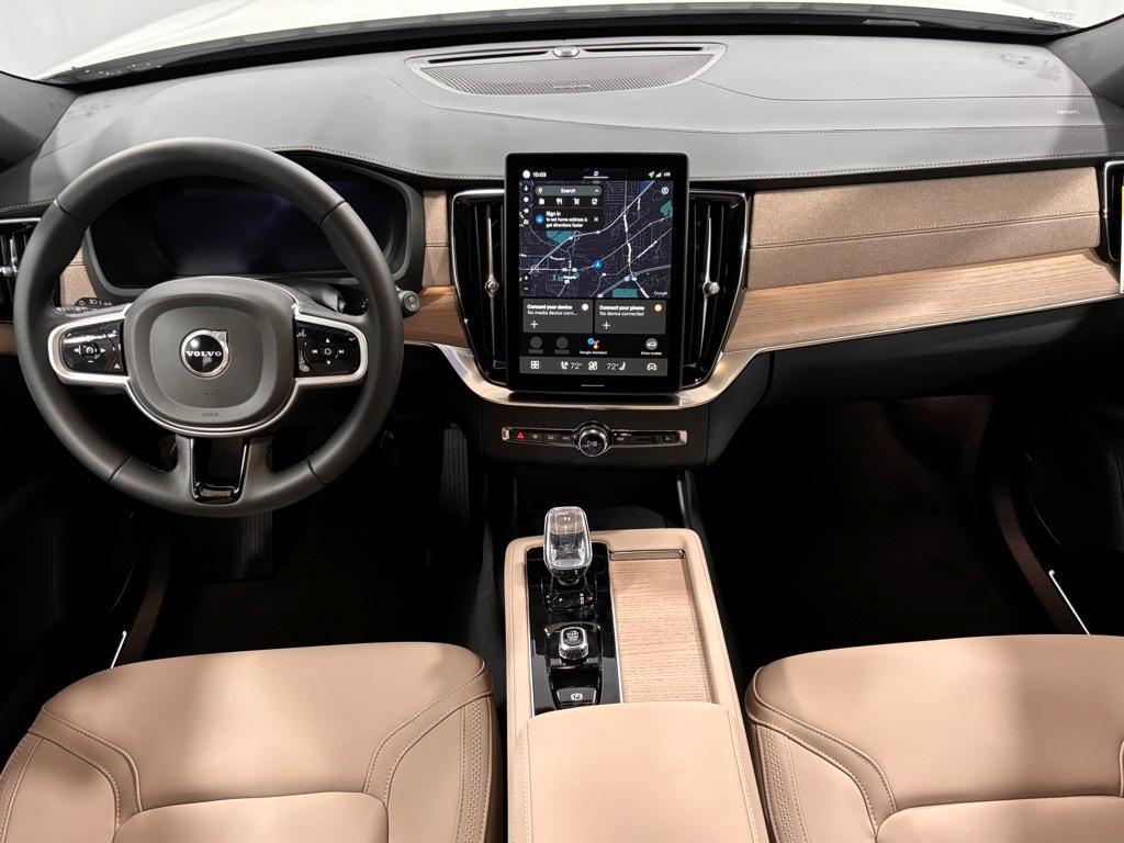 new 2026 Volvo XC90 car, priced at $71,825