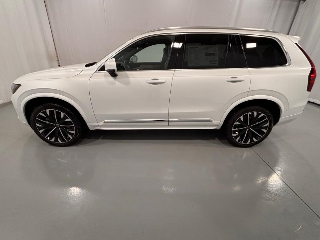 new 2026 Volvo XC90 car, priced at $71,825