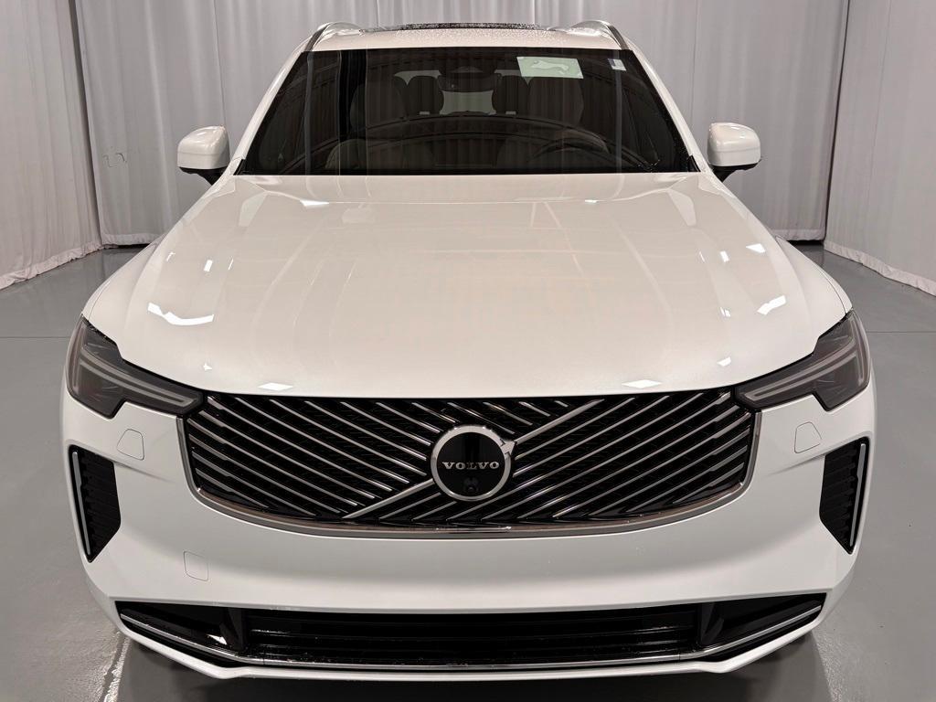 new 2026 Volvo XC90 car, priced at $71,825