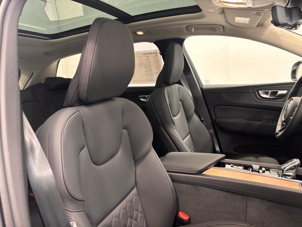 new 2026 Volvo XC60 car, priced at $58,685