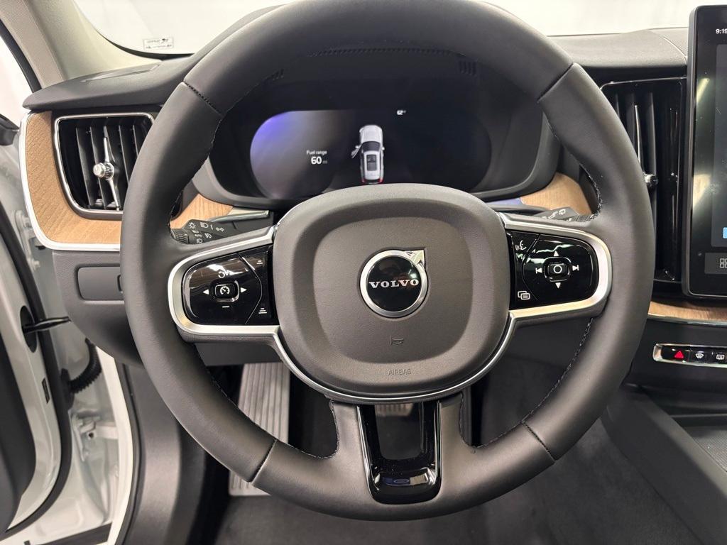 new 2026 Volvo XC60 car, priced at $58,685