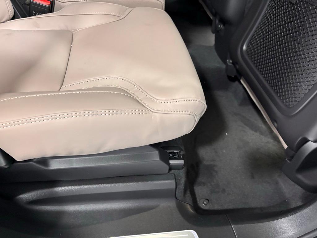 new 2026 Volvo XC90 car, priced at $75,155