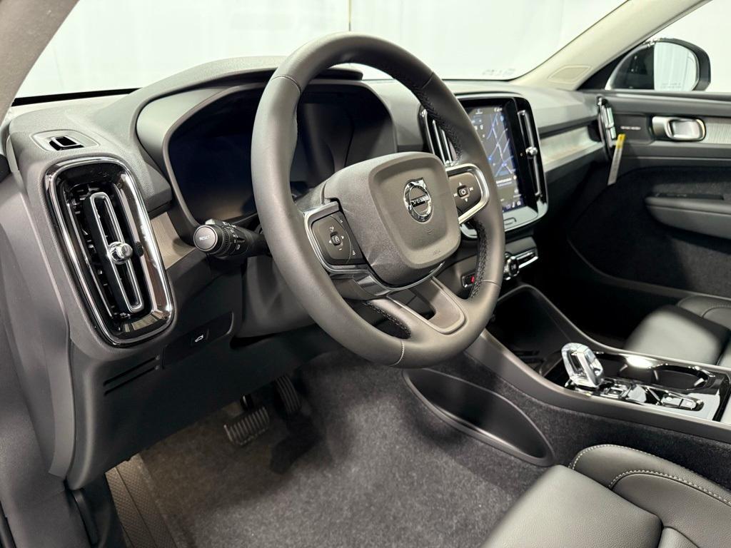 new 2026 Volvo XC40 car, priced at $54,200