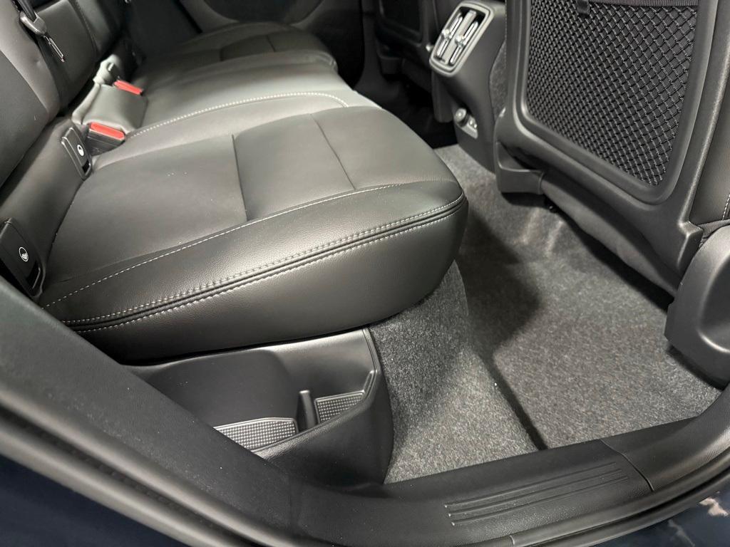 new 2026 Volvo XC40 car, priced at $54,200