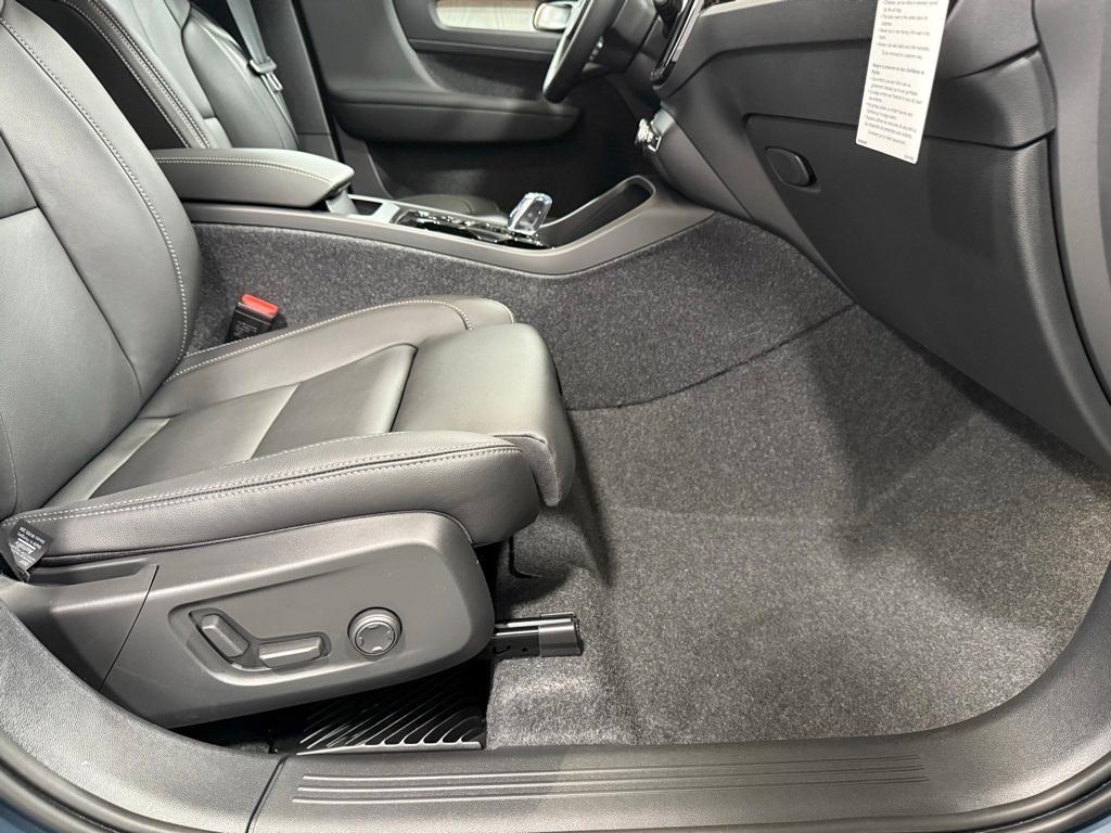 new 2026 Volvo XC40 car, priced at $54,200