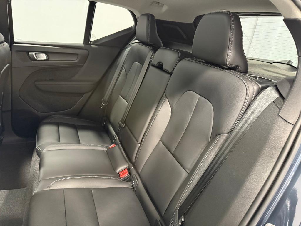 new 2026 Volvo XC40 car, priced at $54,200