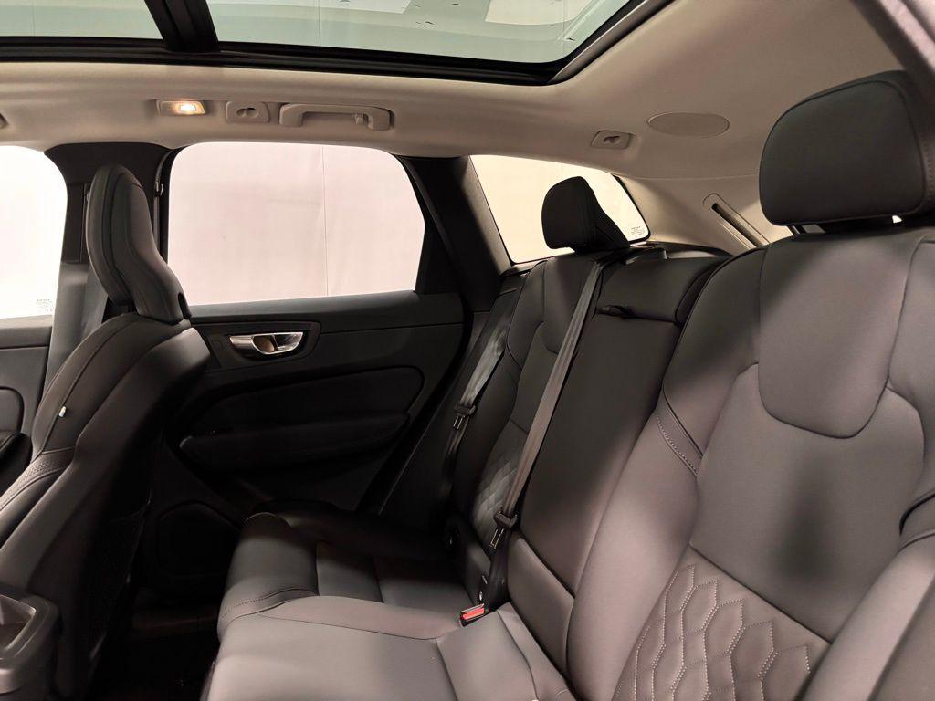 new 2026 Volvo XC60 car, priced at $58,490
