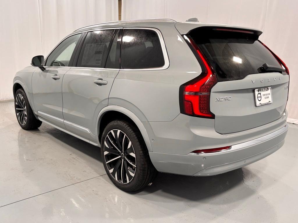 new 2026 Volvo XC90 car, priced at $75,155