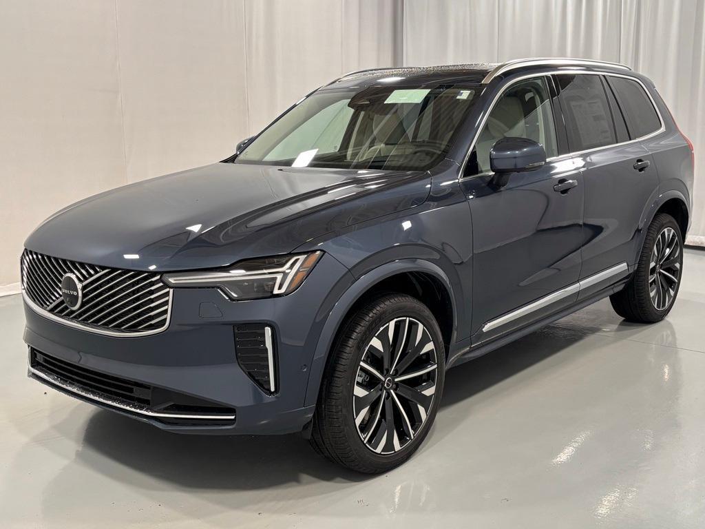 new 2026 Volvo XC90 car, priced at $75,155