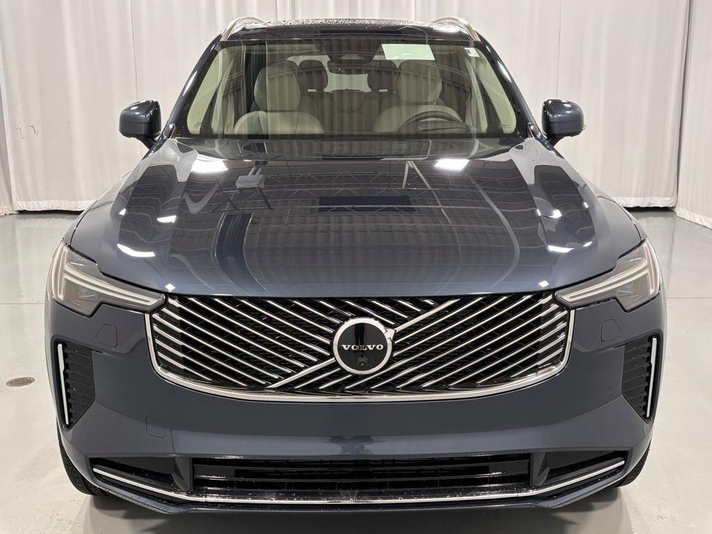 new 2026 Volvo XC90 car, priced at $75,155