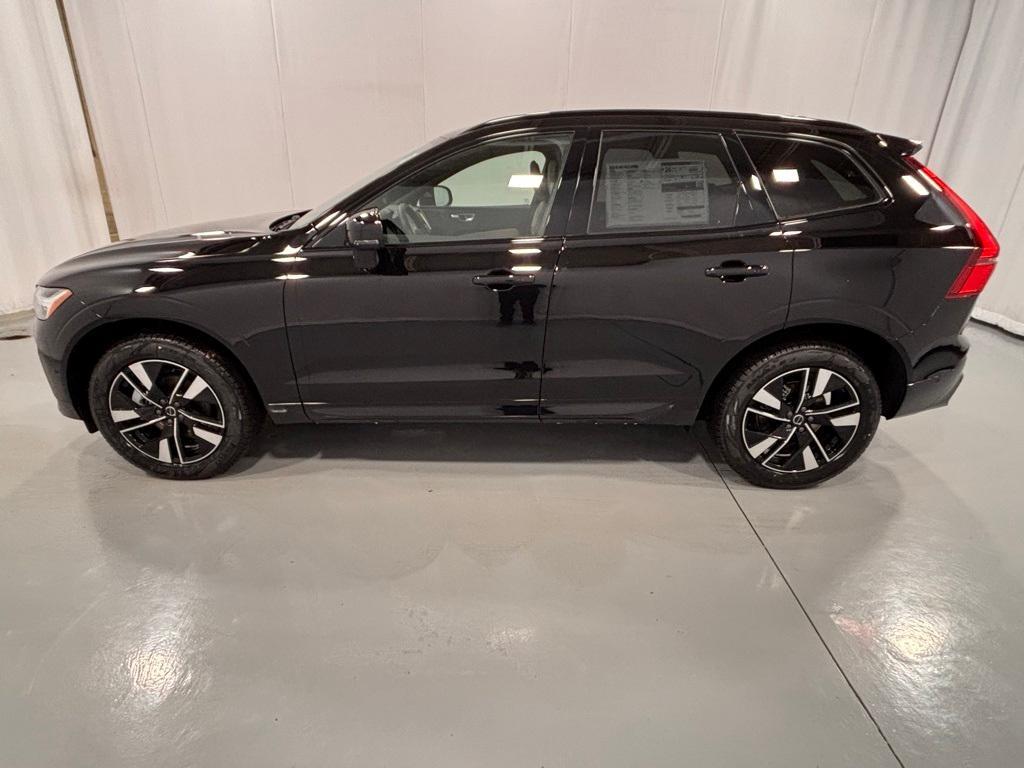 new 2026 Volvo XC60 car, priced at $58,490