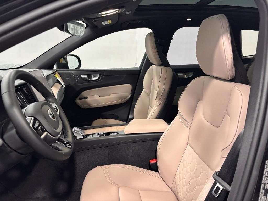 new 2026 Volvo XC60 car, priced at $58,490