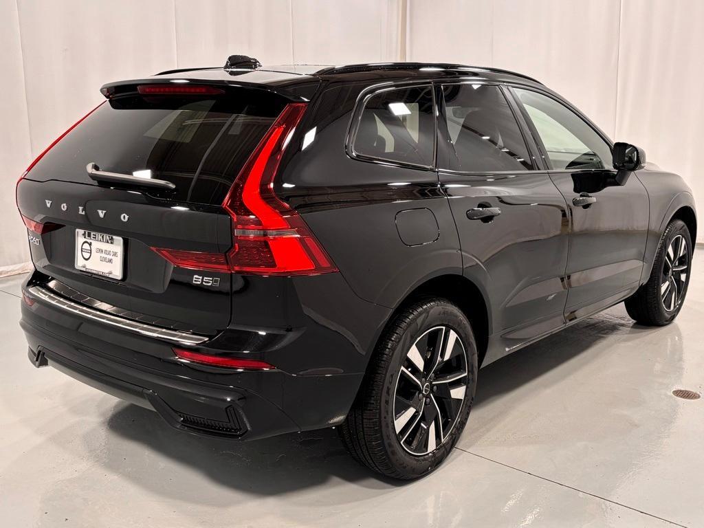 new 2026 Volvo XC60 car, priced at $58,490