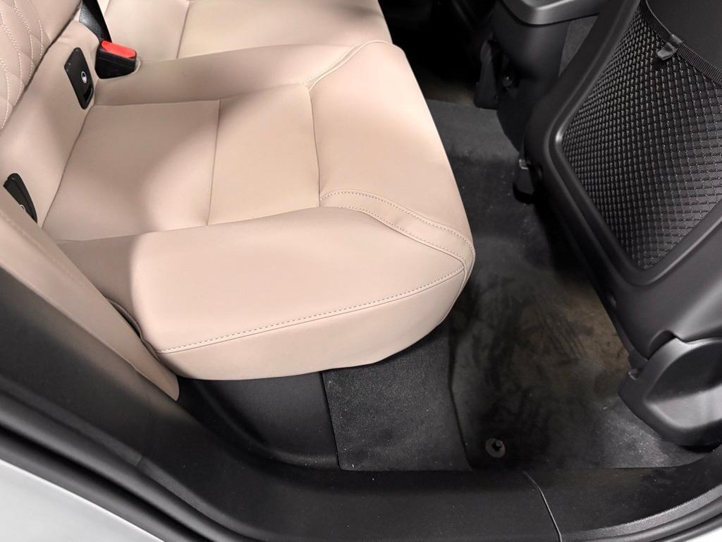 new 2026 Volvo XC60 car, priced at $57,985