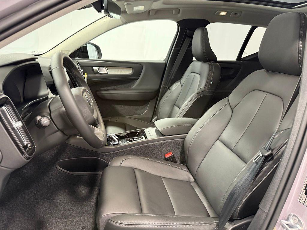 new 2026 Volvo XC40 car, priced at $50,150