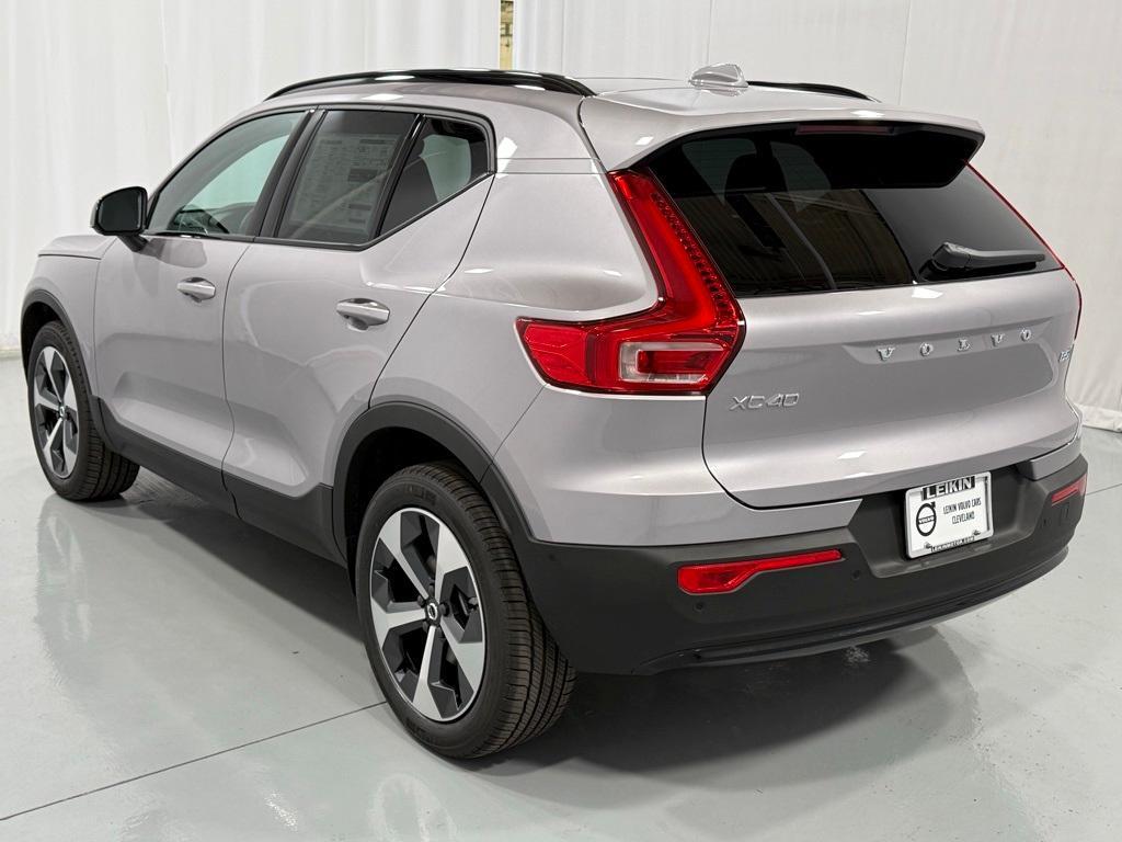 new 2026 Volvo XC40 car, priced at $50,150