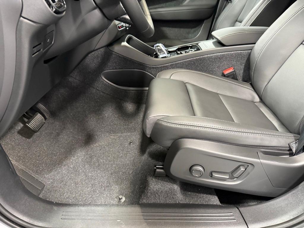 new 2026 Volvo XC40 car, priced at $50,150