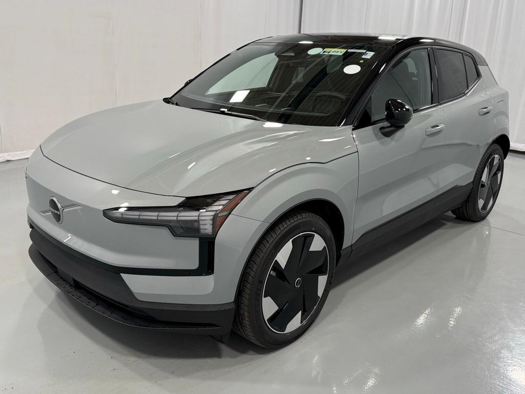new 2025 Volvo EX30 car, priced at $47,555