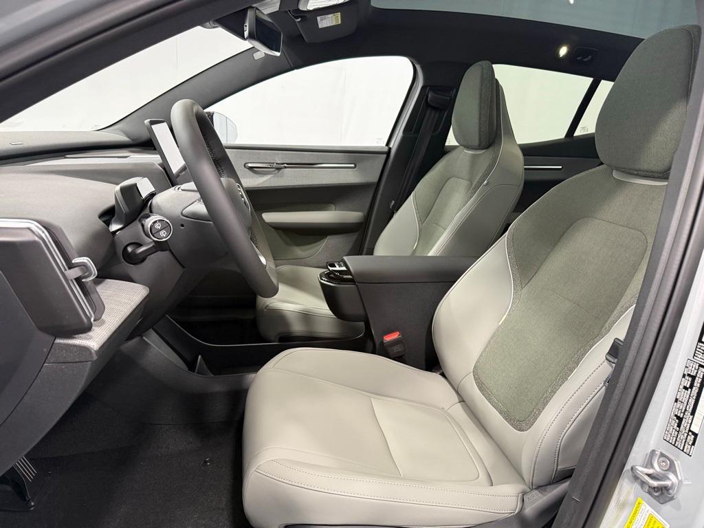 new 2025 Volvo EX30 car, priced at $47,555