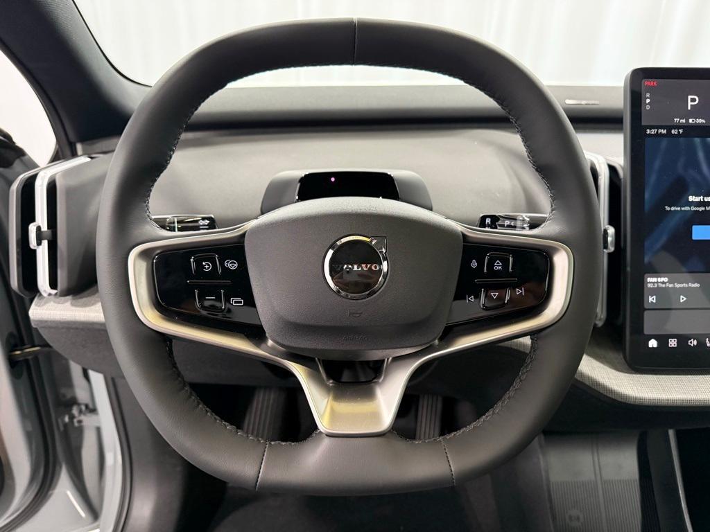 new 2025 Volvo EX30 car, priced at $47,555