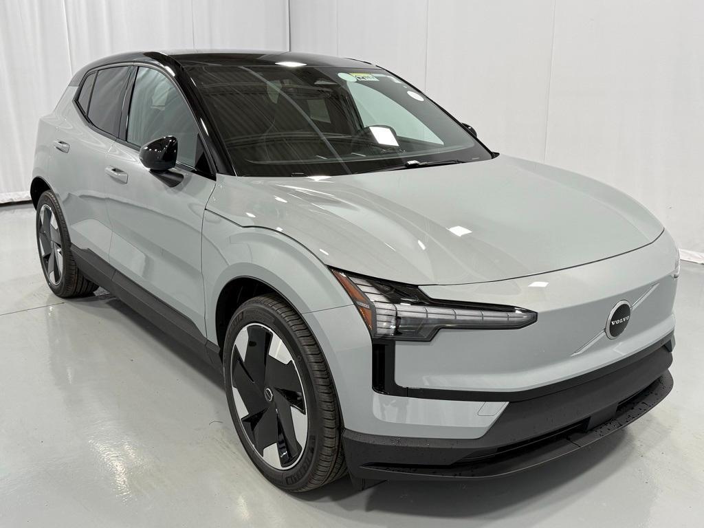 new 2025 Volvo EX30 car, priced at $47,555
