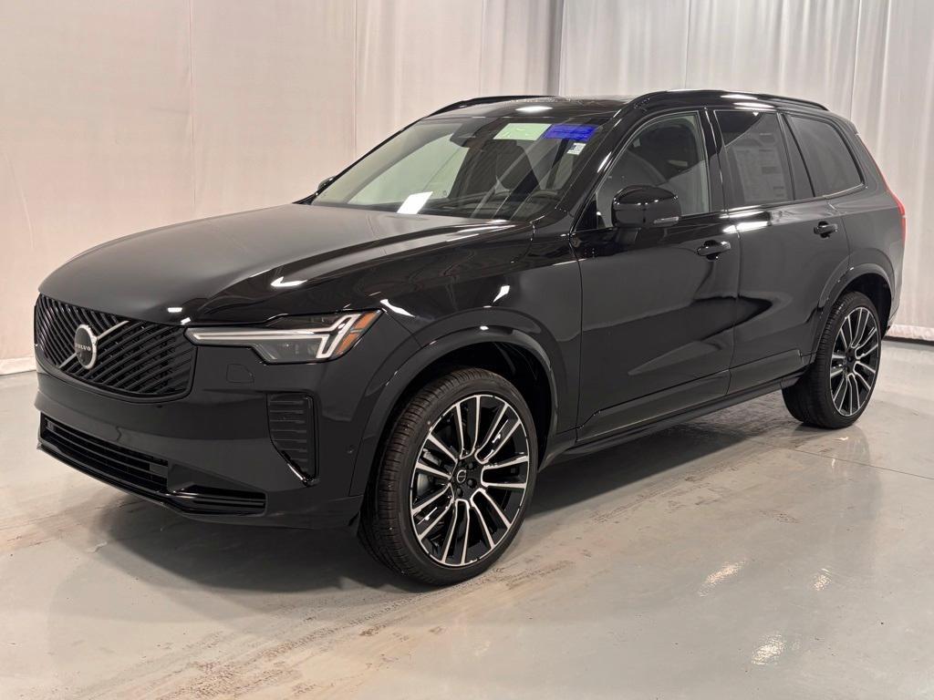 new 2026 Volvo XC90 car, priced at $79,320