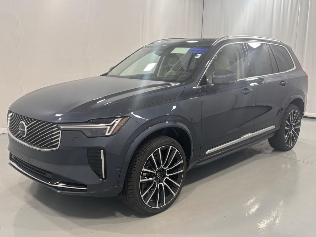 new 2026 Volvo XC90 car, priced at $77,025
