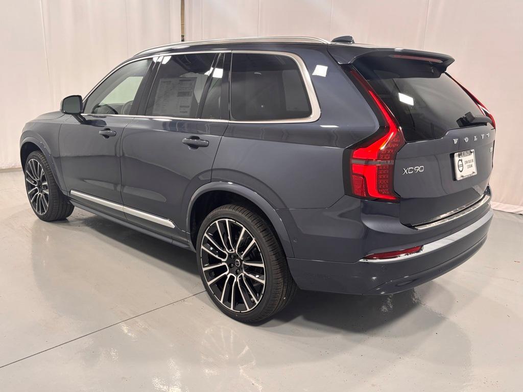 new 2026 Volvo XC90 car, priced at $77,025