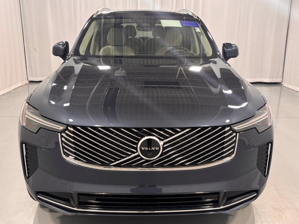 new 2026 Volvo XC90 car, priced at $77,025