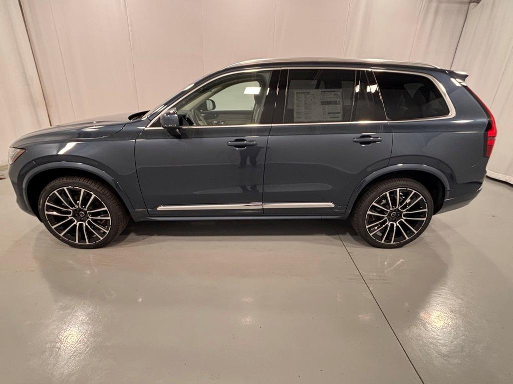 new 2026 Volvo XC90 car, priced at $77,025