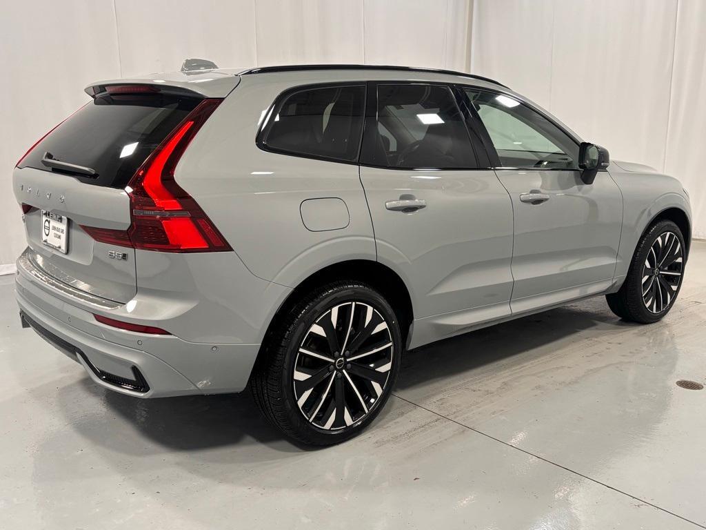 new 2026 Volvo XC60 car, priced at $63,935