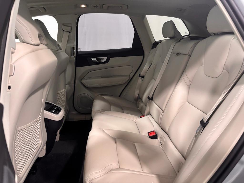 new 2026 Volvo XC60 car, priced at $63,935