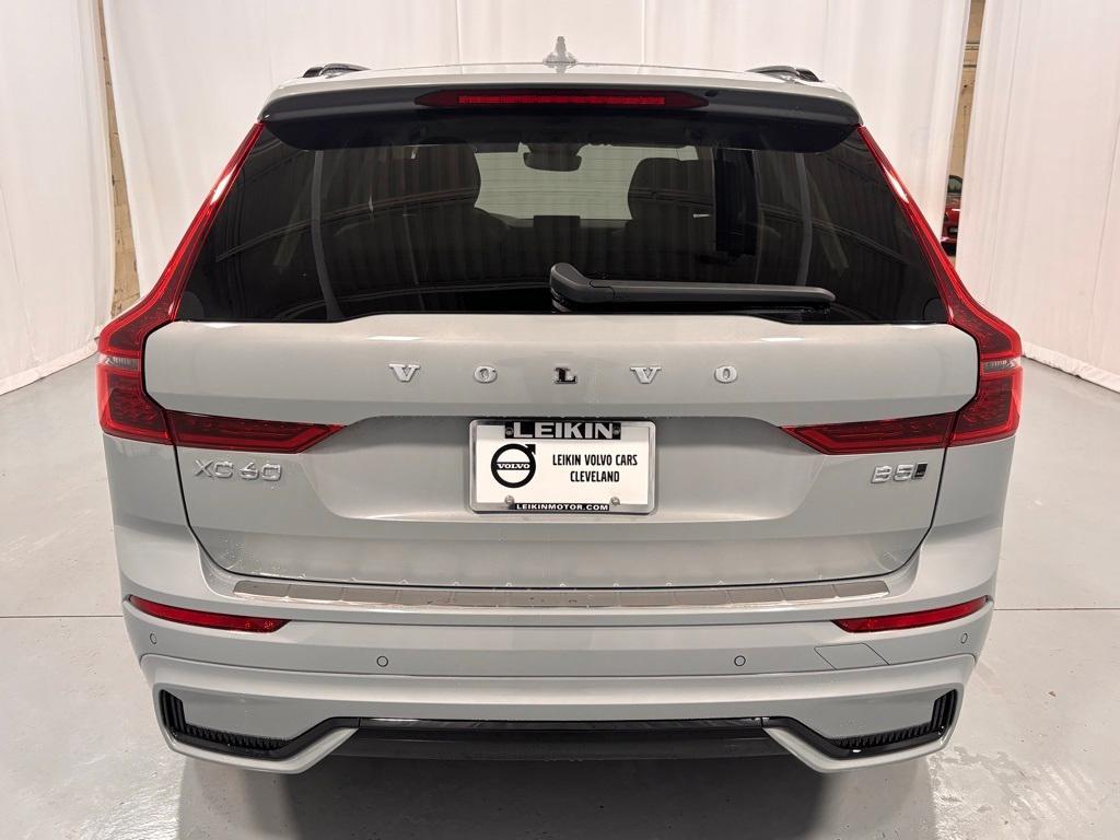 new 2026 Volvo XC60 car, priced at $63,935