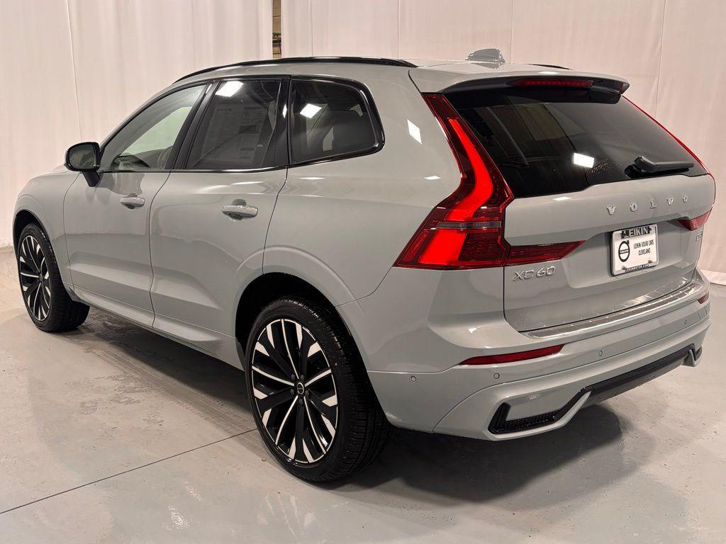 new 2026 Volvo XC60 car, priced at $63,935