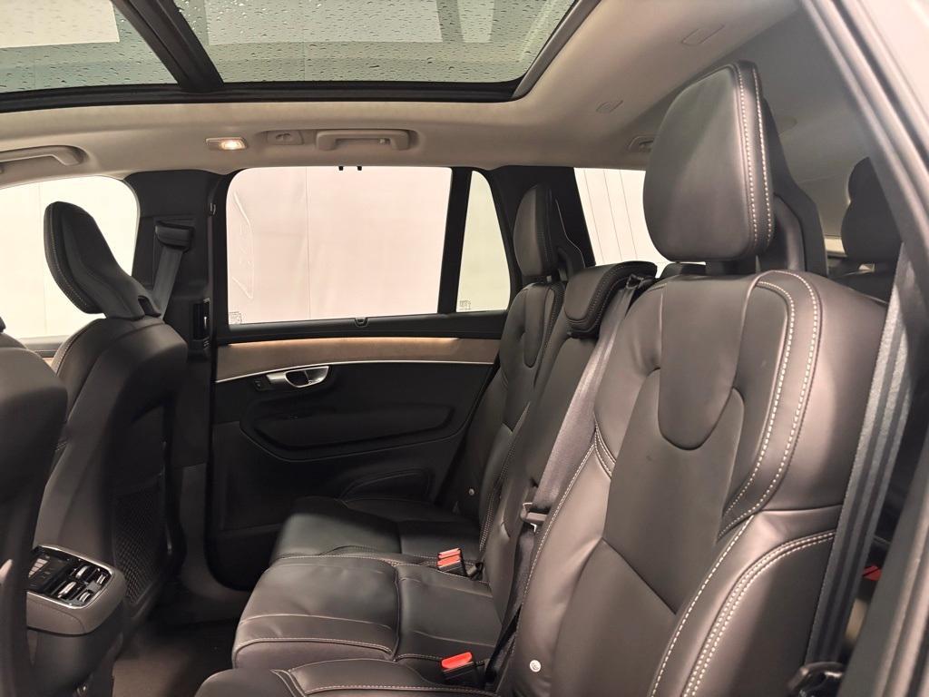 new 2026 Volvo XC90 car, priced at $75,155