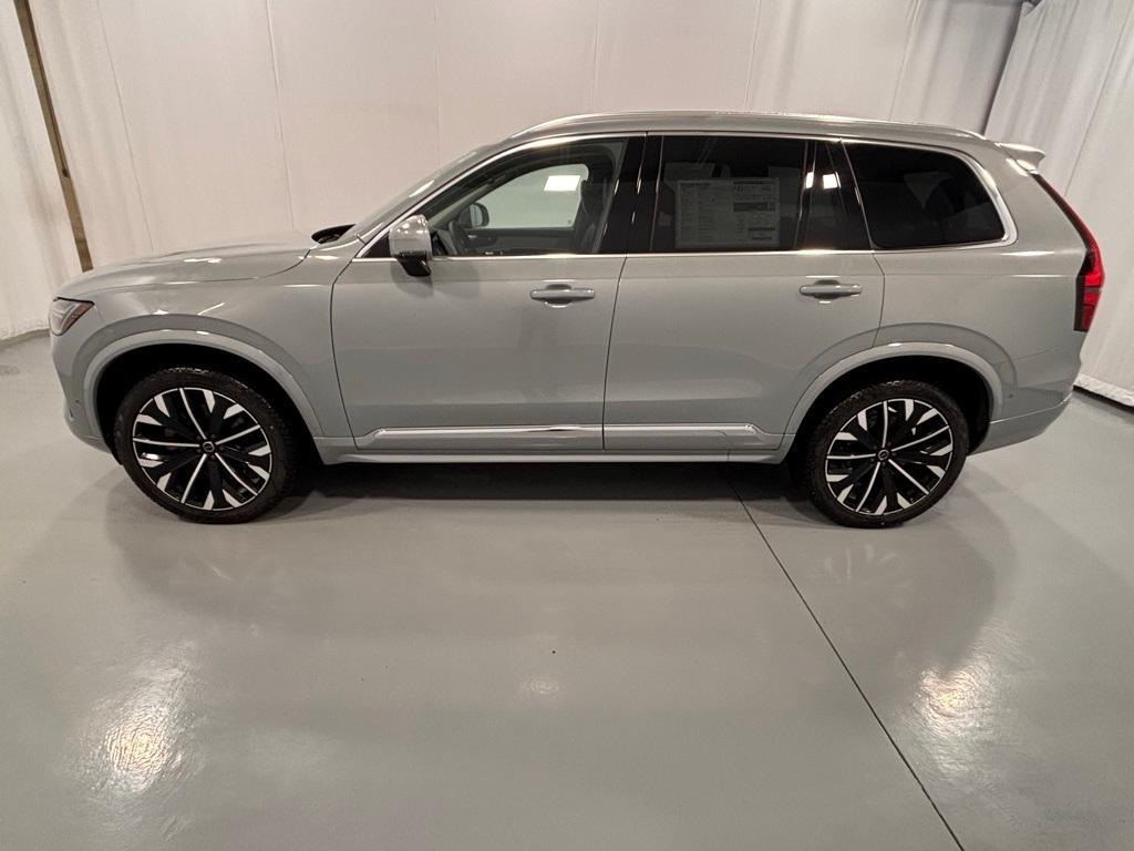 new 2026 Volvo XC90 car, priced at $75,155