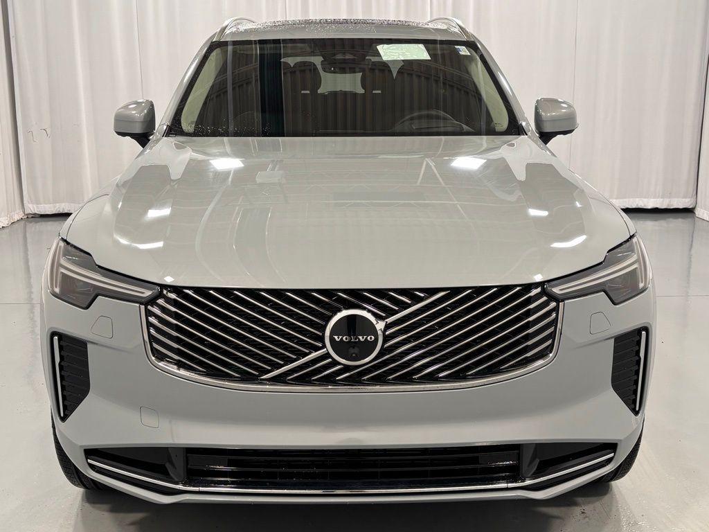 new 2026 Volvo XC90 car, priced at $75,155