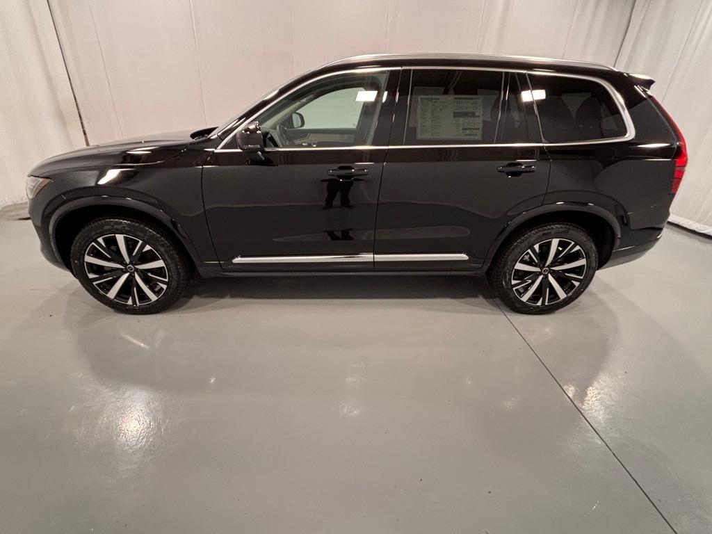 new 2026 Volvo XC90 car, priced at $63,825