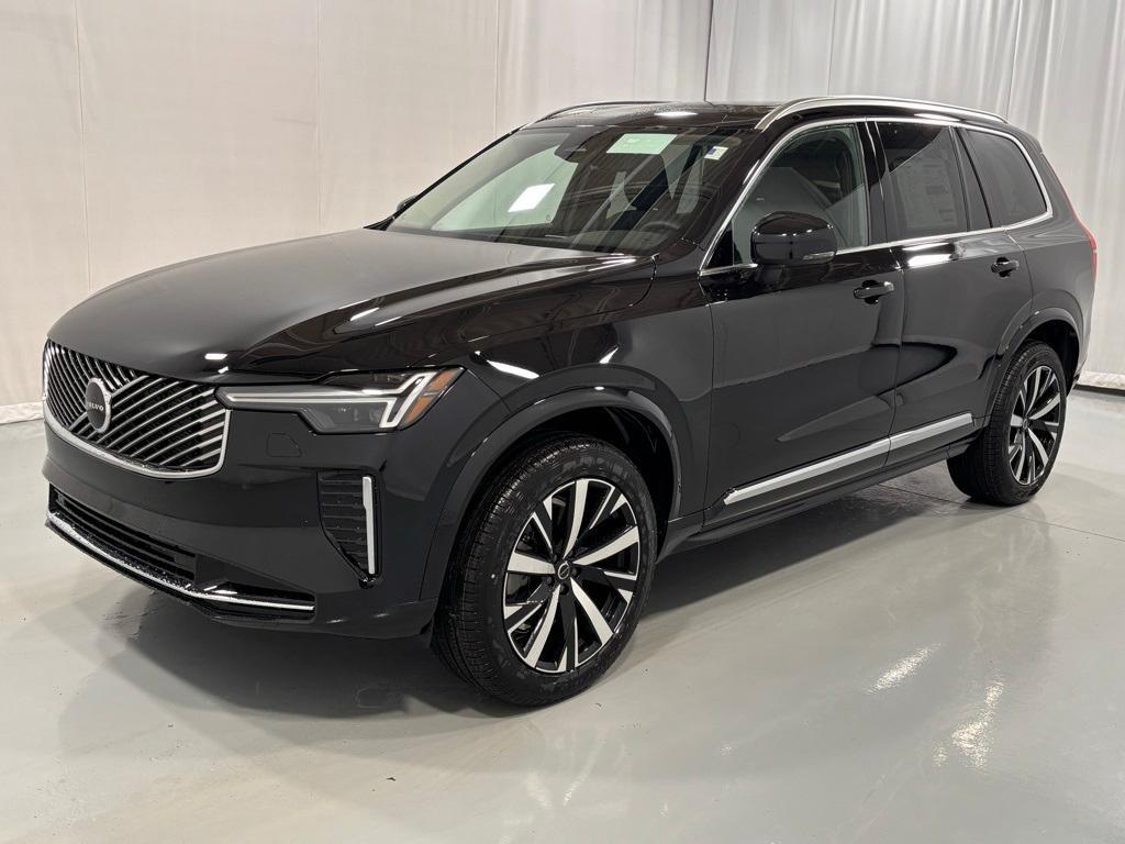 new 2026 Volvo XC90 car, priced at $63,825