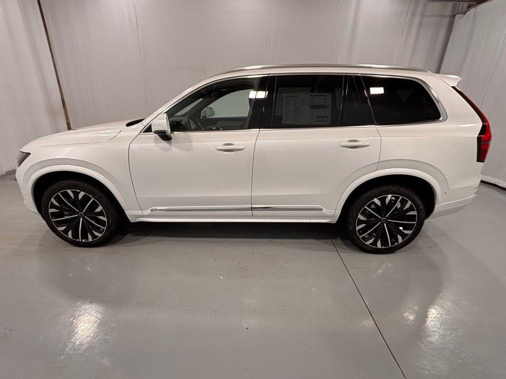 new 2026 Volvo XC90 car, priced at $71,825