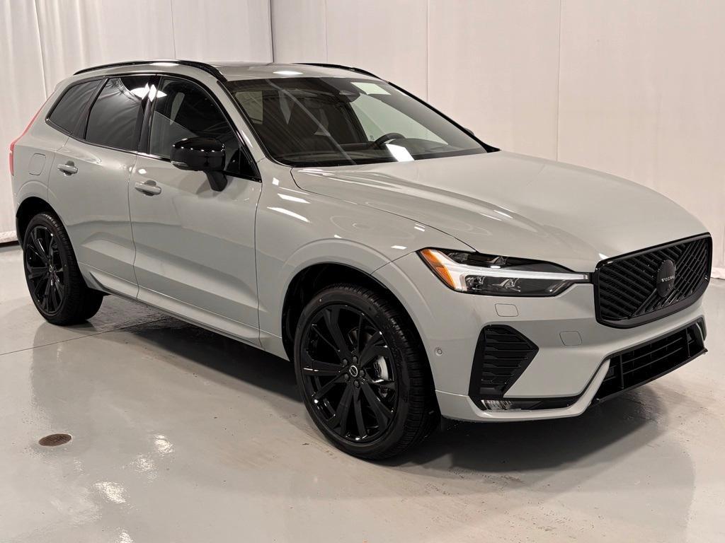 new 2026 Volvo XC60 car, priced at $64,830