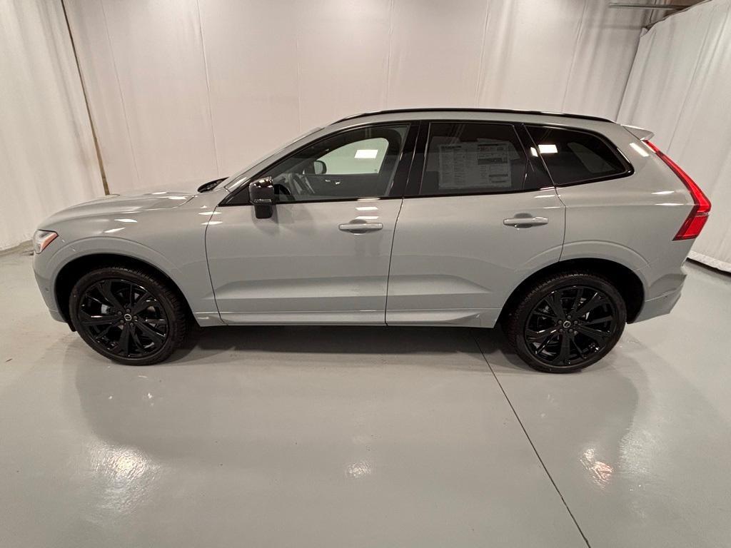 new 2026 Volvo XC60 car, priced at $64,830