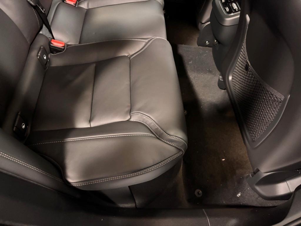 new 2026 Volvo XC60 car, priced at $64,830