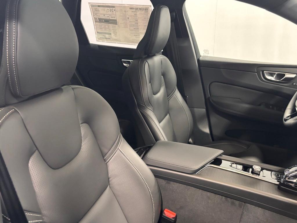 new 2026 Volvo XC60 car, priced at $64,830